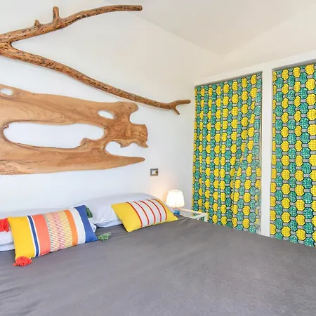 Apartment Ushuaia Seaview Marciana (Isola d'Elba)