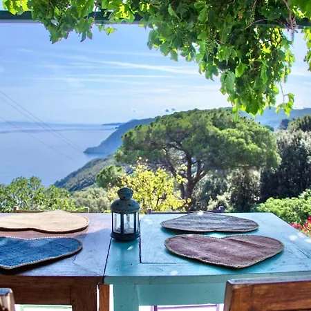 Ushuaia Seaview Apartment *