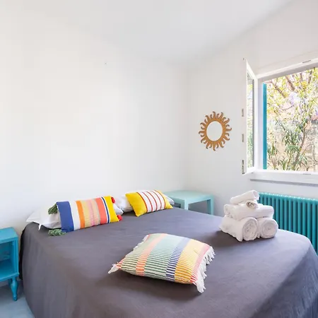 Ushuaia Seaview Apartman Marciana